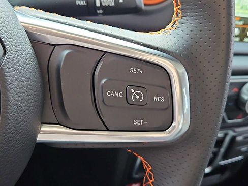 Used 2023 Jeep Gladiator Mojave w/ Trailer Tow Package image 23