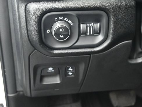 New 2026 RAM 1500 Lone Star image 19