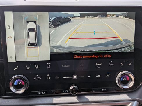 Used 2024 Lexus RX 350 F Sport image 24