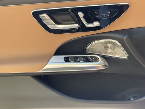 New 2026 Mercedes-Benz E 350 Sedan image 18