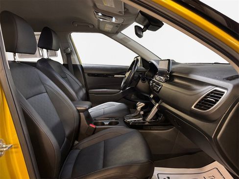 Certified 2023 Kia Seltos SX image 26