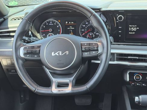 Used 2024 Kia K5 GT-Line FWD image 13