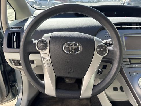 Used 2012 Toyota Prius Two image 18