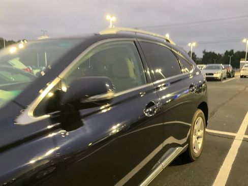 Used 2010 Lexus RX 350 AWD w/ Premium Pkg image 10
