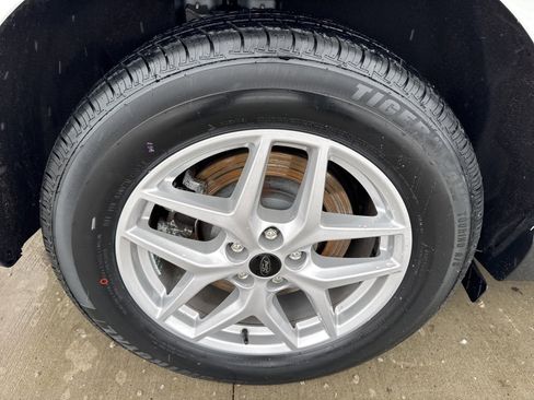 Certified 2023 Ford Edge SEL w/ Convenience Package image 20