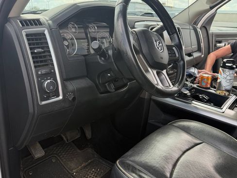 Used 2014 RAM 2500 Limited AWD/4WD image 14