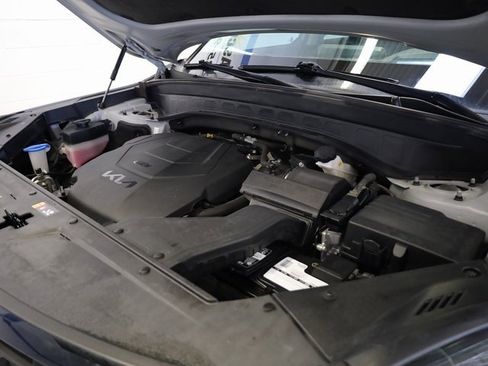 Used 2022 Kia Telluride SX w/ SX Prestige Package image 49