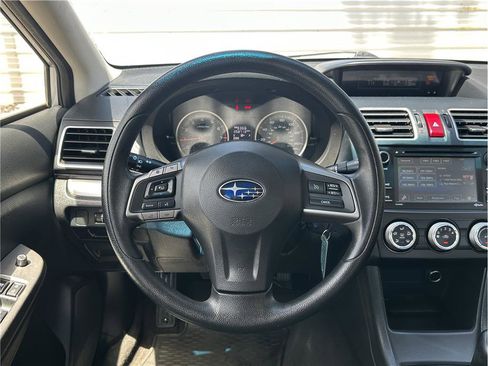 Used 2016 Subaru Impreza 2.0i AWD/4WD image 18