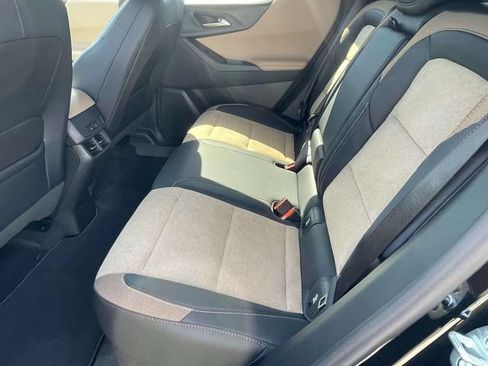New 2027 Chevrolet Equinox ACTIV w/ Safety and Technology Package FWD image 9