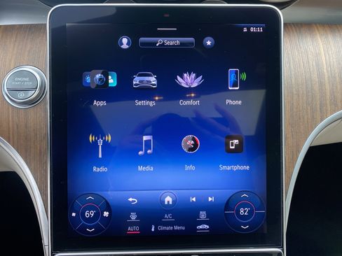 Used 2024 Mercedes-Benz C 300 C 300 image 33