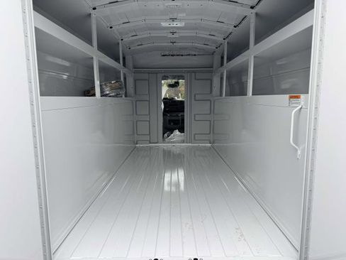 New 2026 Ford E-350 and Econoline 350 Super Duty w/ Power Equipment Group image 11