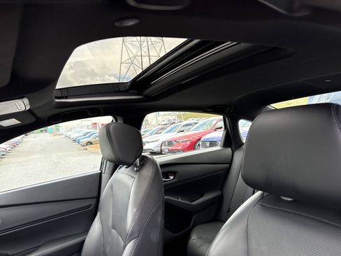 Used 2023 Honda Accord Sport image 28