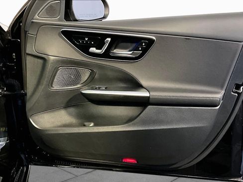 Certified 2026 Mercedes-Benz C 300 4MATIC Sedan image 23