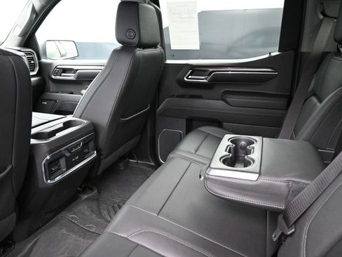 Used 2024 Chevrolet Silverado 1500 LTZ AWD/4WD image 29