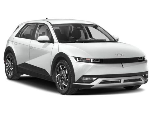 Certified 2023 Hyundai Ioniq 5 SE w/ Cargo Package RWD image 9