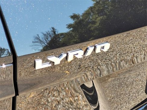 New 2026 Cadillac Lyriq Signature Sport image 8