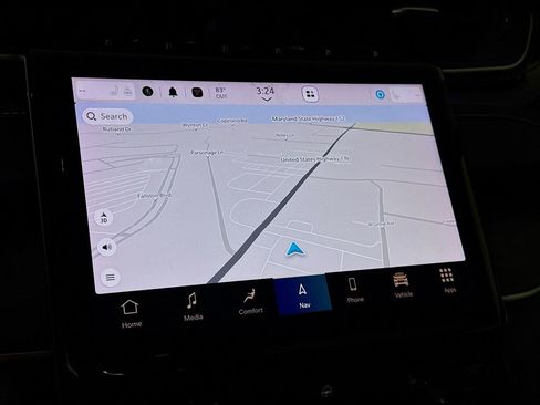 Used 2022 Jeep Grand Cherokee Limited 4xe image 5