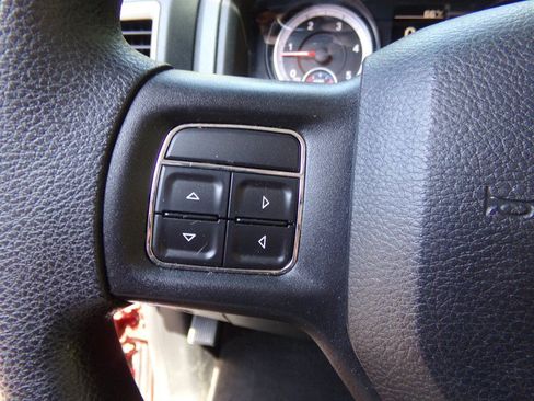 Used 2015 RAM 2500 Tradesman w/ Chrome Appearance Group AWD/4WD image 43