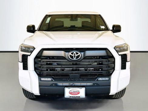New 2026 Toyota Tundra SR5 image 2