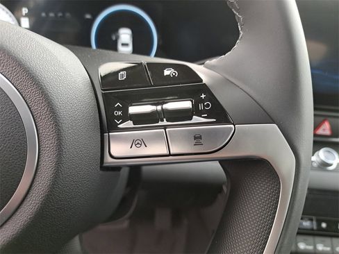 New 2024 Hyundai Elantra SEL w/ Convenience Package image 20