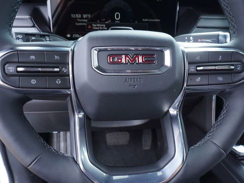 New 2025 GMC Acadia Elevation w/ Super Cruise Package image 17