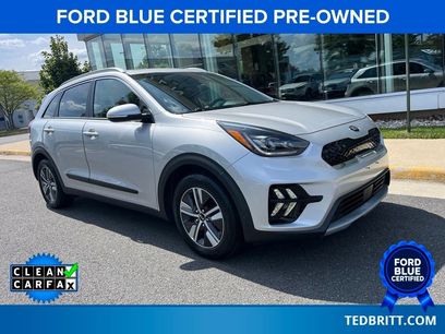 Used 2020 Kia Niro EX Premium