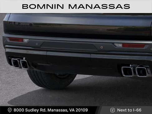 New 2026 Chevrolet Traverse LT image 14