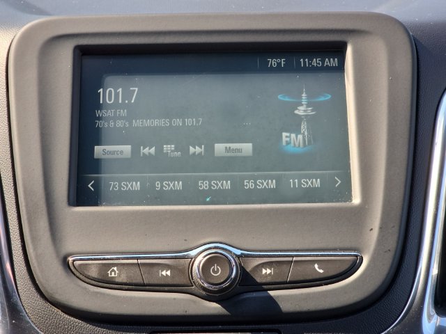 Used 2018 Chevrolet Equinox LT FWD image 25