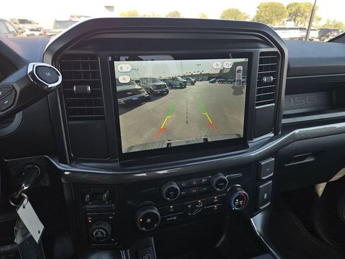 New 2025 Ford F150 STX w/ STX Black Appearance Package image 24