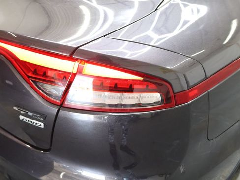 Used 2022 Kia Stinger GT-Line w/ Sun & Sound Package AWD/4WD image 32