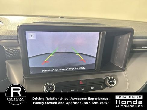 Used 2024 Ford Maverick XL w/ Equipment Group 100A Standard AWD/4WD image 8