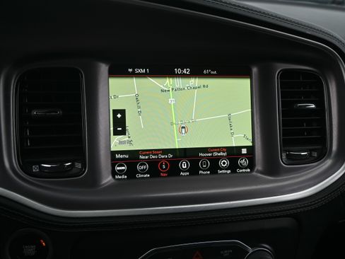 Used 2022 Dodge Charger R/T w/ Plus Group RWD image 23
