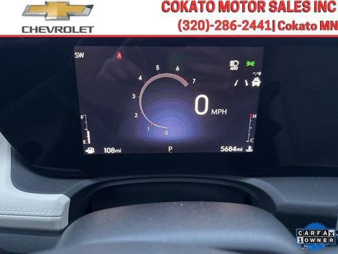 Used 2024 Buick Encore GX Avenir w/ Avenir Convenience Package image 27