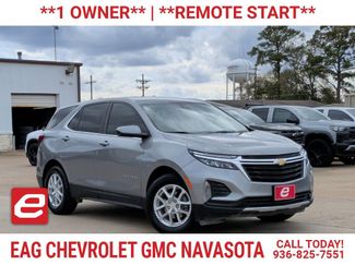 Used 2024 Chevrolet Equinox LT w/ LPO, Floor Liner Package 360° Tour