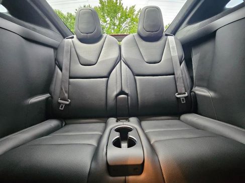 Used 2023 Tesla Model X Plaid AWD/4WD image 74