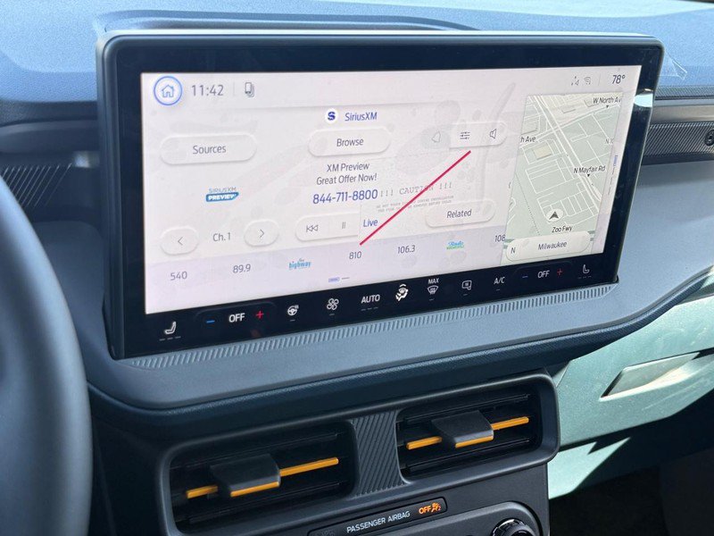 New 2026 Ford Maverick Tremor AWD/4WD image 21