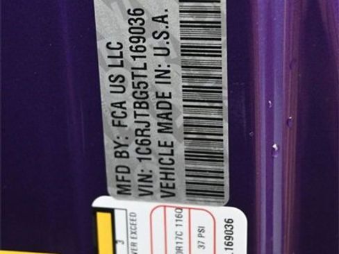 New 2026 Jeep Gladiator Rubicon image 28