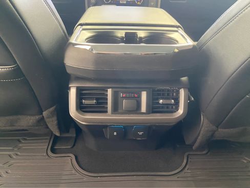 Used 2023 Ford F150 Lariat w/ Equipment Group 502A High image 17