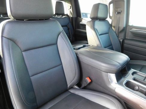 Used 2023 Chevrolet Silverado 1500 LTZ w/ LTZ Convenience Package II image 27