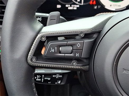 Certified 2026 Porsche 911 Carrera 4 GTS image 26