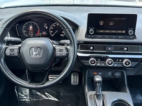 Used 2023 Honda Civic Sport image 17