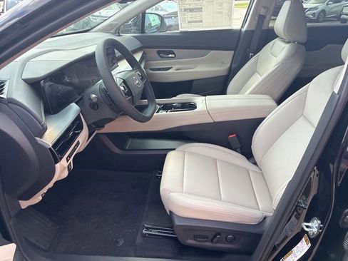 New 2026 Nissan Murano SL AWD/4WD image 9