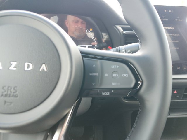 New 2026 MAZDA CX-5 Select AWD/4WD image 27