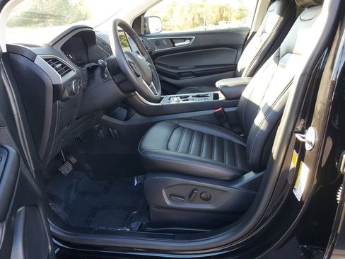 Used 2024 Ford Edge SEL w/ Convenience Package image 8