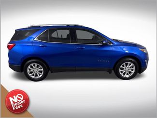 Used 2019 Chevrolet Equinox LT w/ Sun & Navigation Package FWD video 2