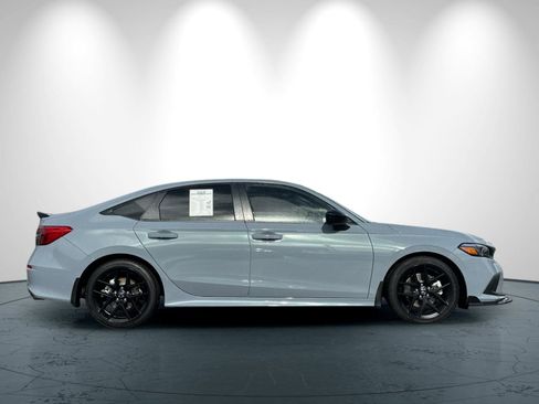 Used 2024 Honda Civic Si image 3