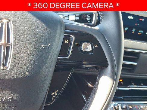 Used 2025 Lincoln Corsair AWD w/ Equipment Group 101A image 21