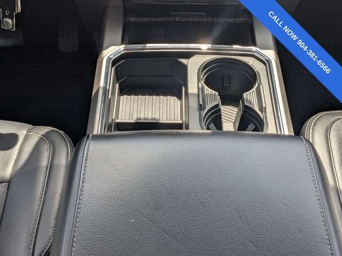 Used 2017 Ford F250 Lariat w/ Chrome Package RWD image 20