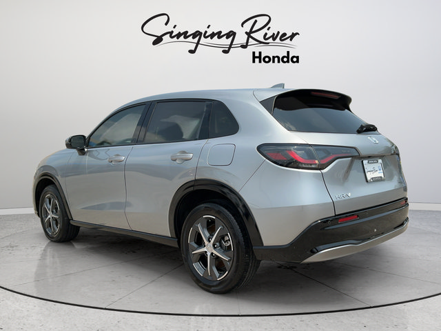 Used 2025 Honda HR-V EX-L image 5