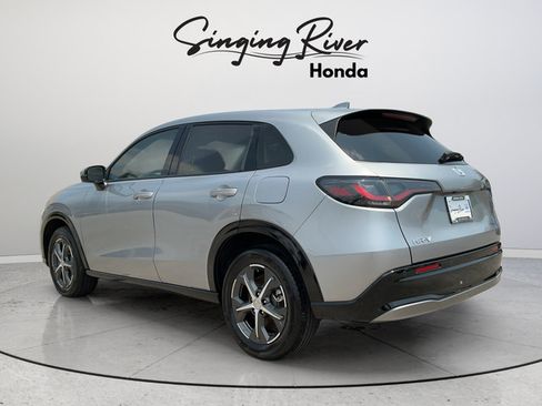 Used 2025 Honda HR-V EX-L image 5